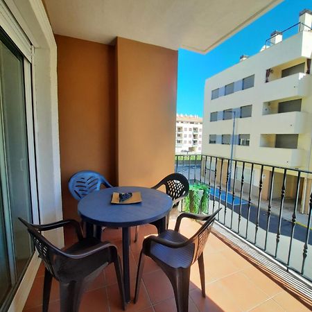 Apartamento Colom I Peñíscola Kültér fotó