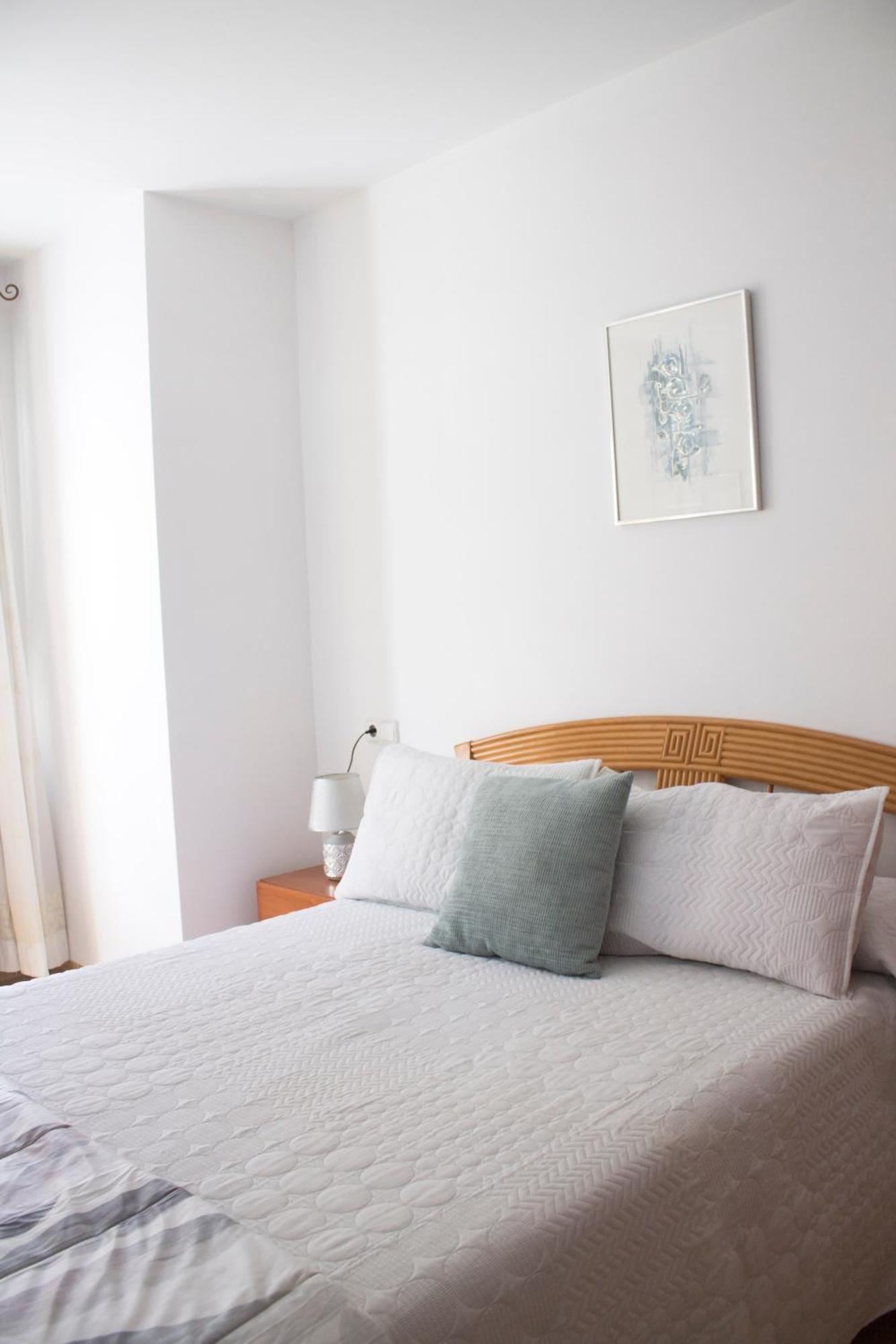 Apartamento Colom I Peñíscola Kültér fotó