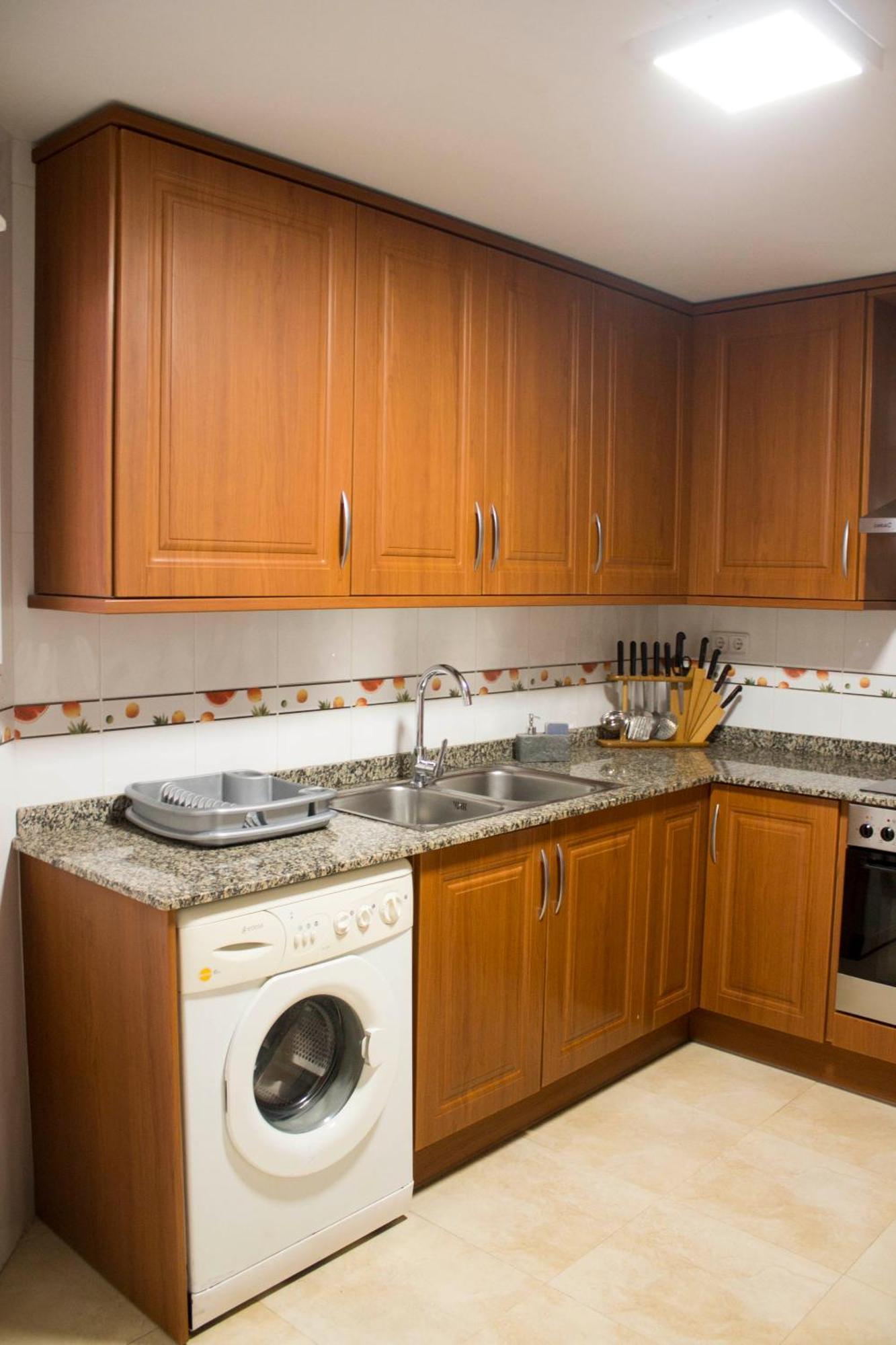 Apartamento Colom I Peñíscola Kültér fotó