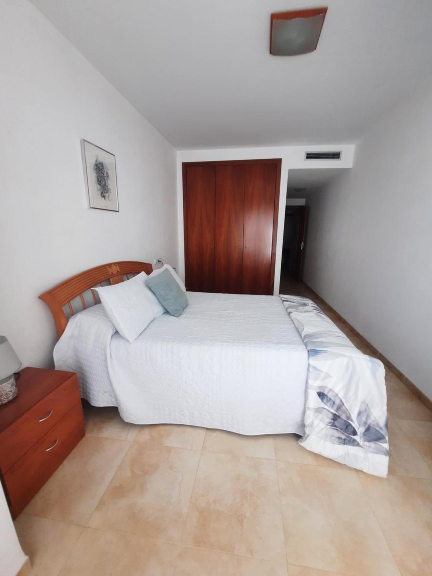 Apartamento Colom I Peñíscola Kültér fotó