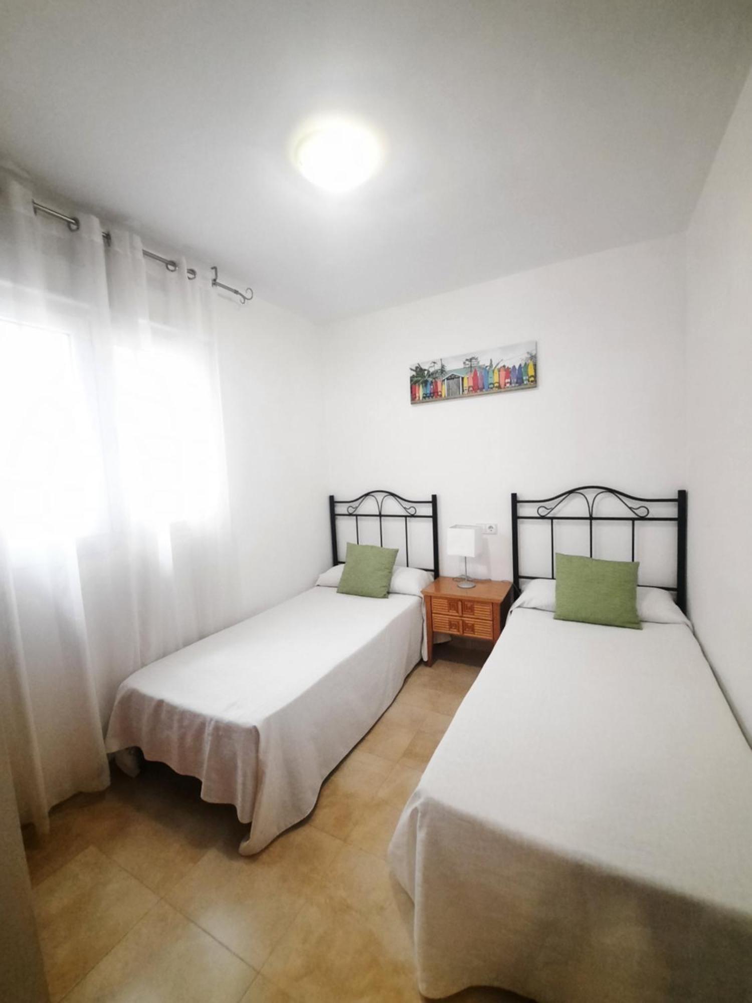 Apartamento Colom I Peñíscola Kültér fotó